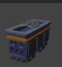 Defense Increase Wagon