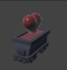 Health Regen Wagon