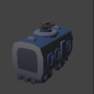 Ballista Wagon