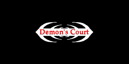 Cover image for Demon's Court (48 hours)