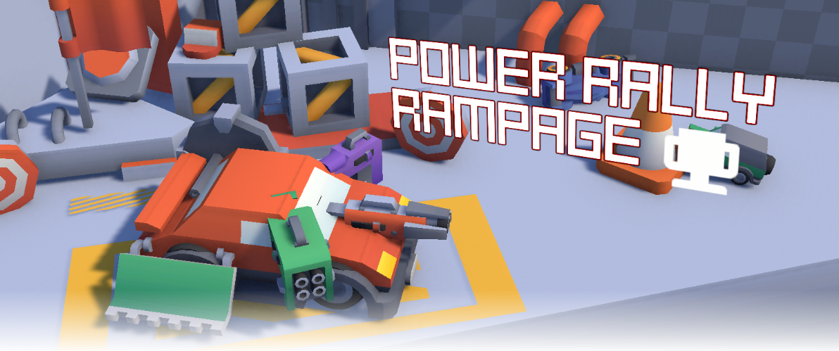 Power Rally Rampage