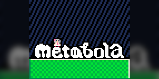 Cover image for Metabola