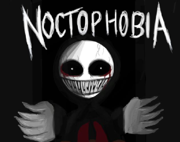 Noctophobia