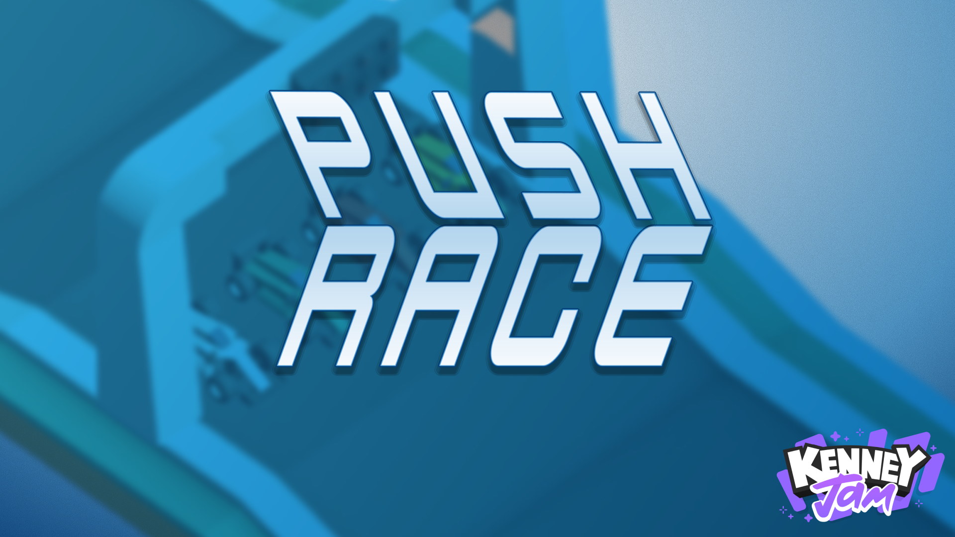 Push Race