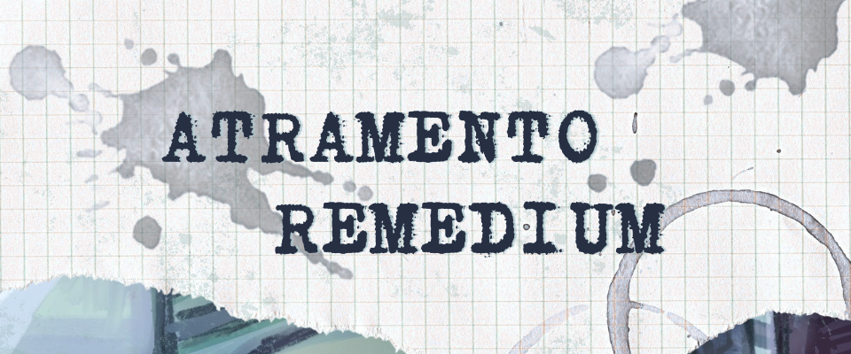 Atramento Remedium