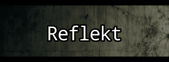 Reflekt