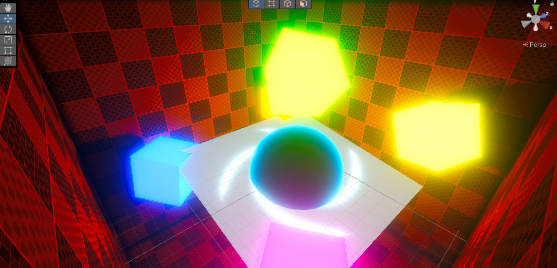 Cover image for PRIMAL TERROR BETA TEST