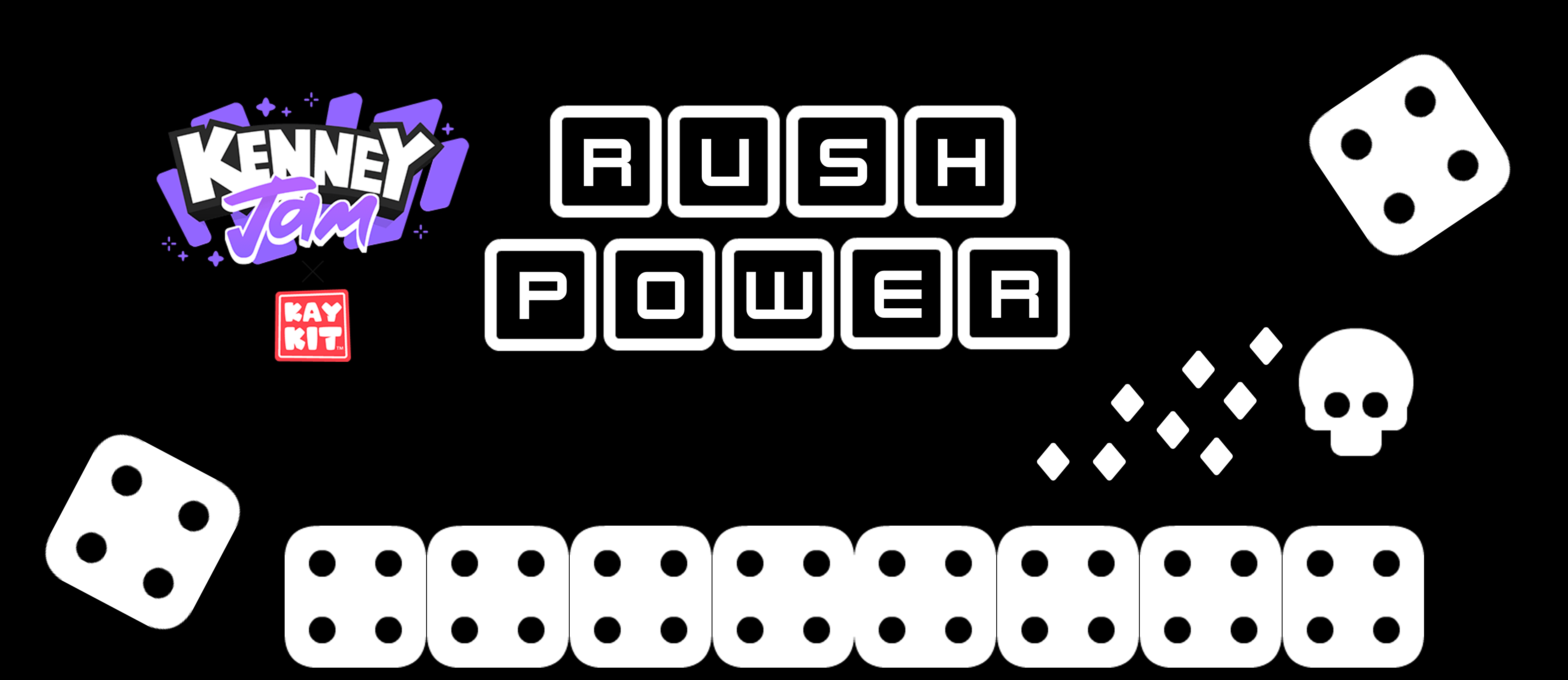 Rush Power