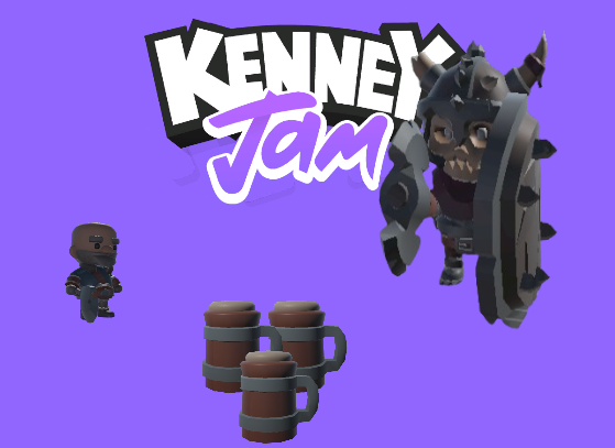 DrunkAndPowered