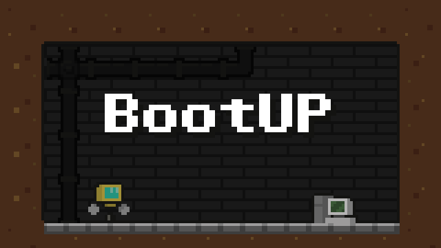 BootUP
