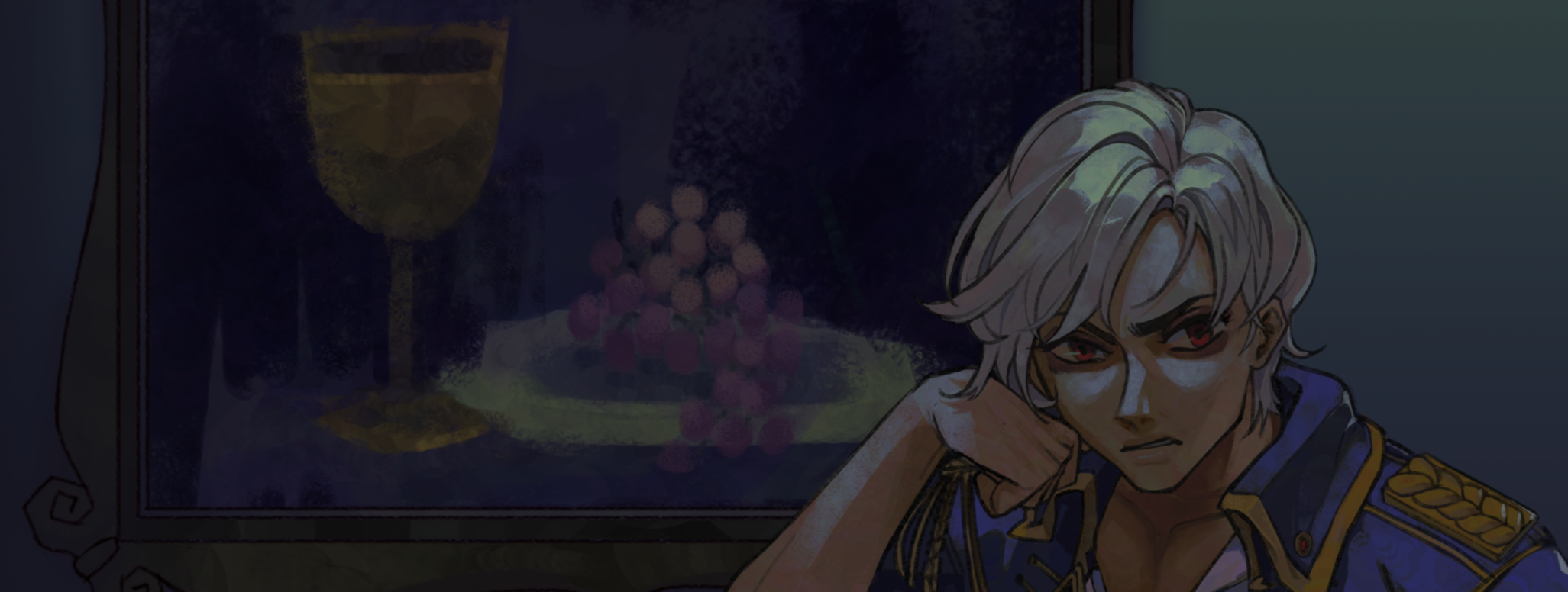 A Poisoned Chalice
