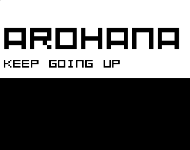 Cover image for Arohana