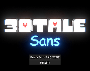 Bad Time Simulator