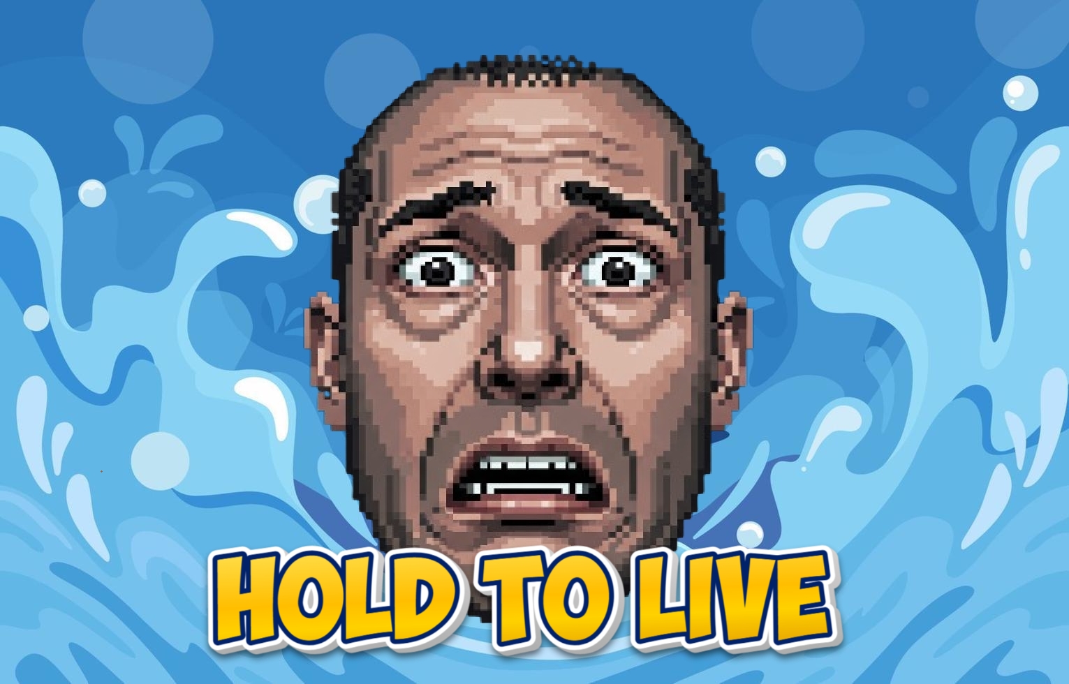 Hold to Live