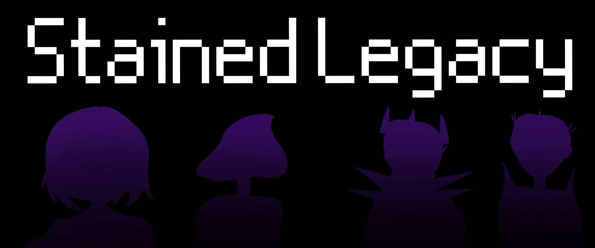 Stained Legacy