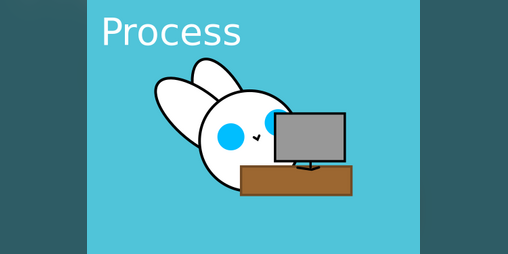 Cover image for Process