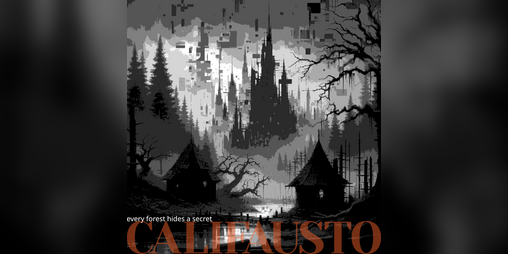 Cover image for every forest hides a secret - FL Studio Version