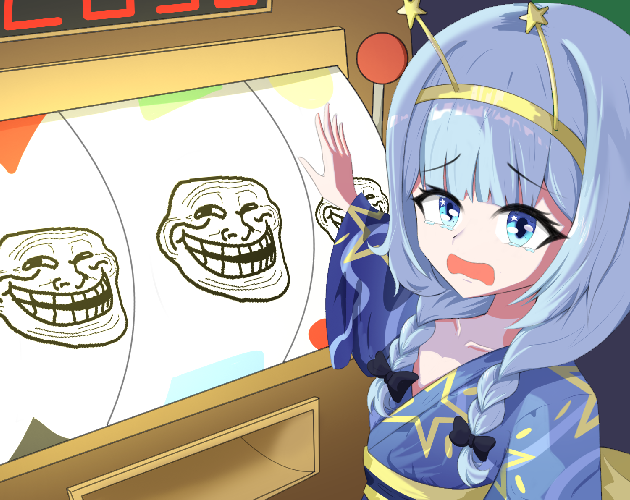 Summer Slots Adventure