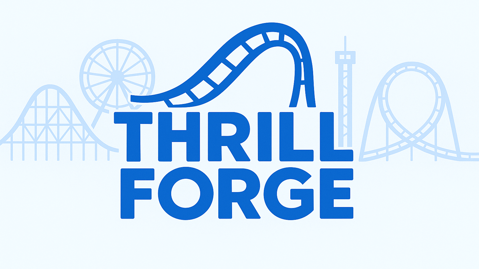 Thrill Forge