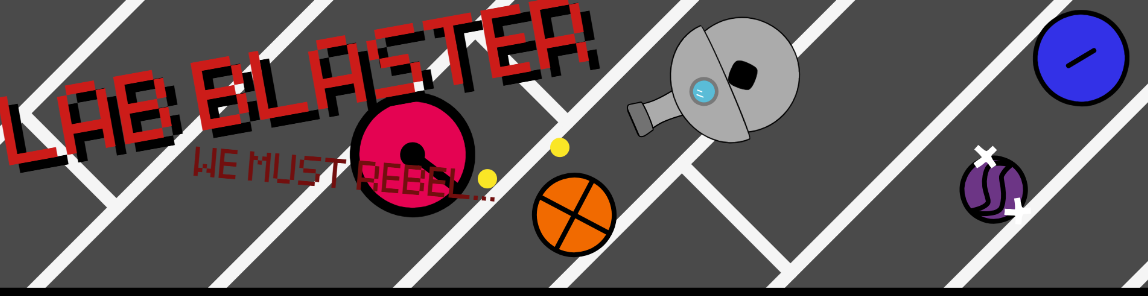 Lab Blaster