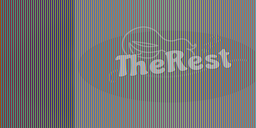 Cover image for The Rest