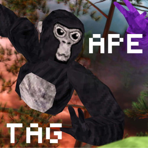 Ape Tag