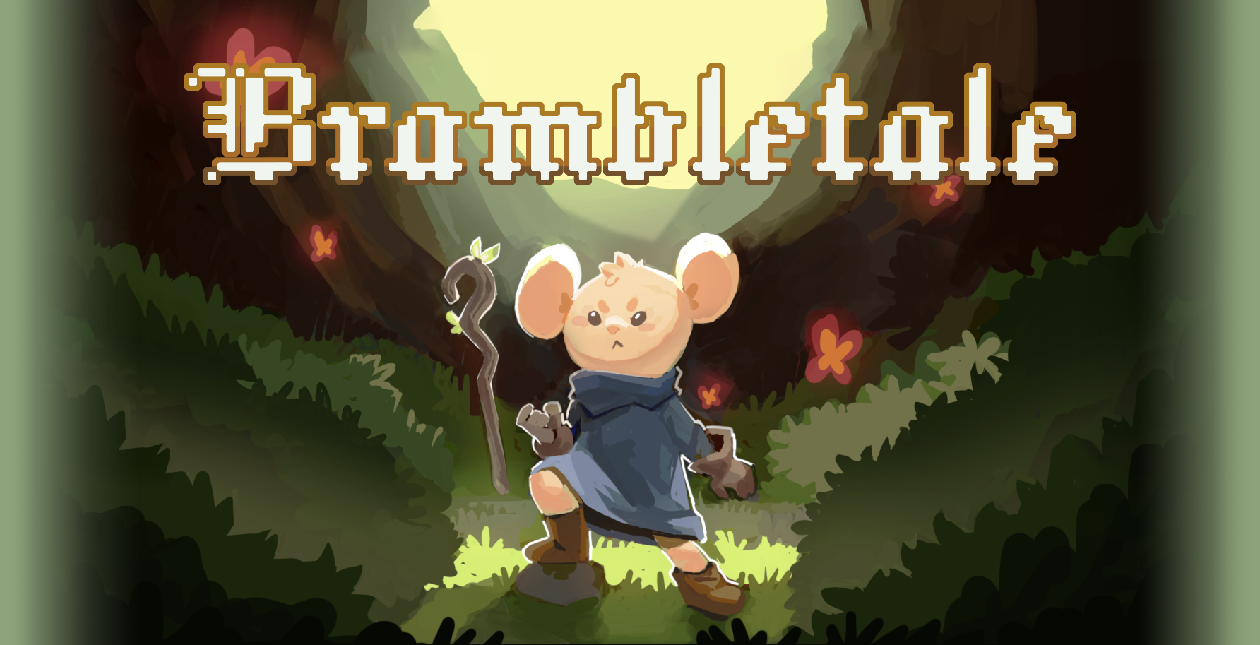 Brambletale