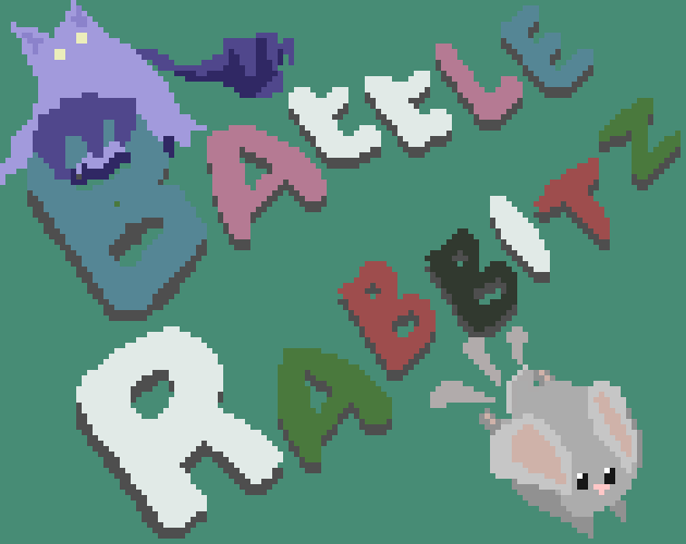 Battle Rabbitz