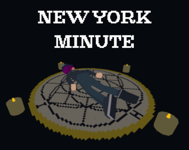 New York Minute