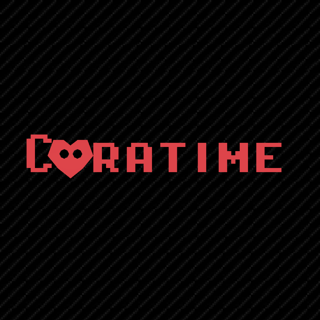Cover image for Coratime