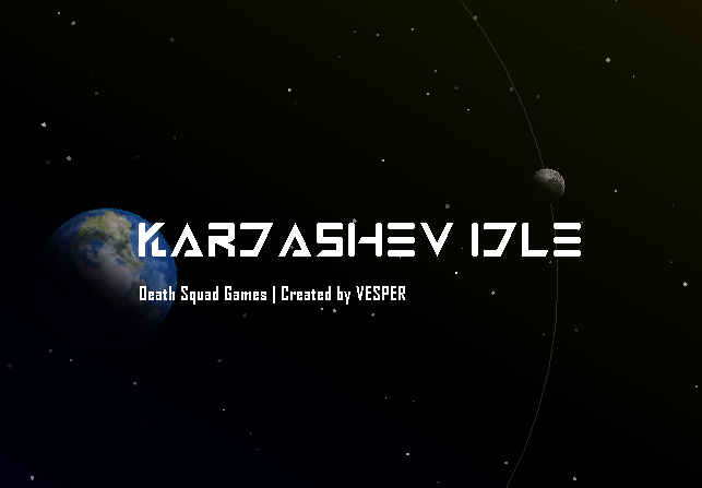 Cover image for Kardashev IDLE