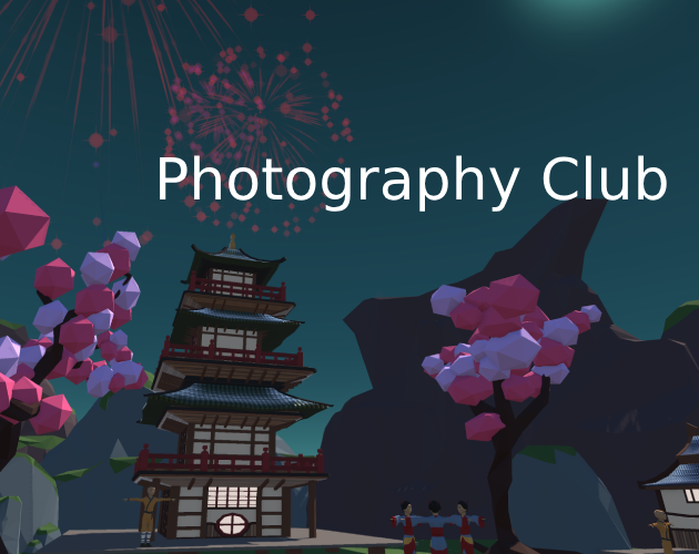 Photography Club