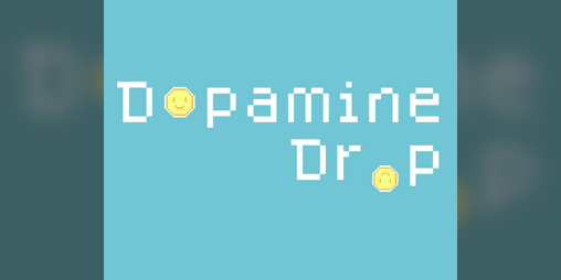 Cover image for Dopamine Drop