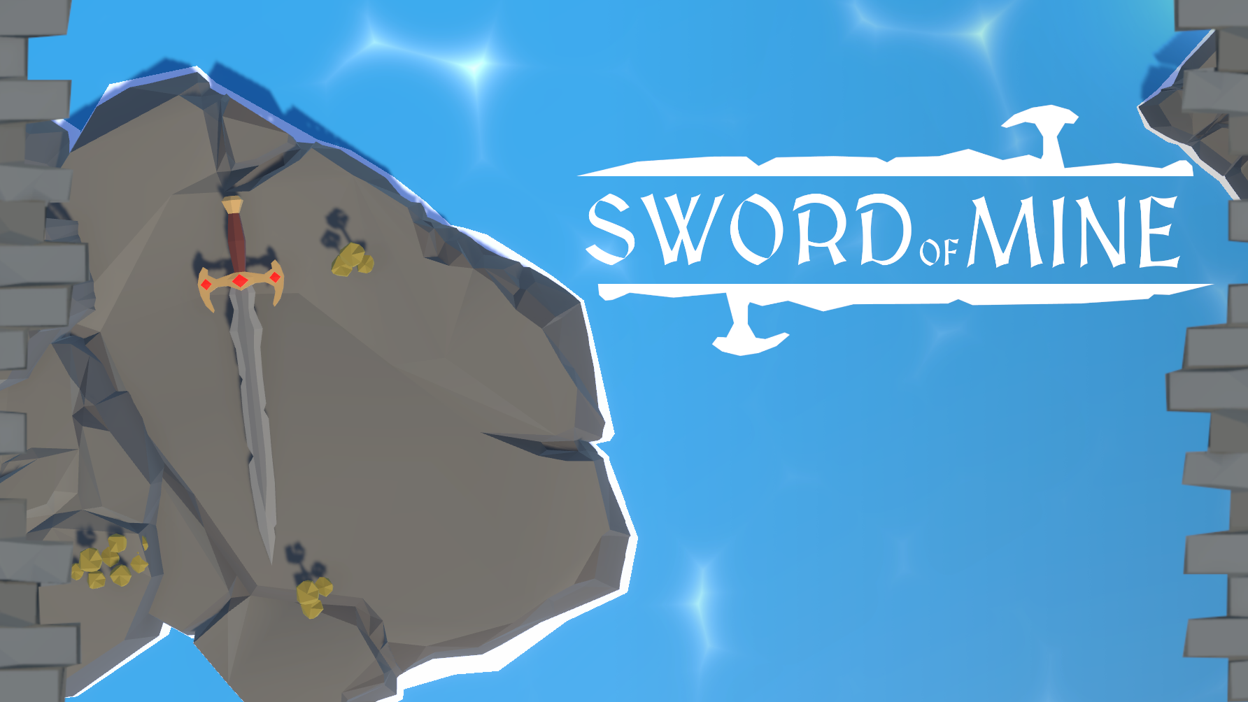 Sword of Mine (Demo)