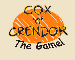 Cox n Crendor: The Game