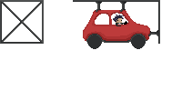 Get The Car Started - Shovel Game Jam