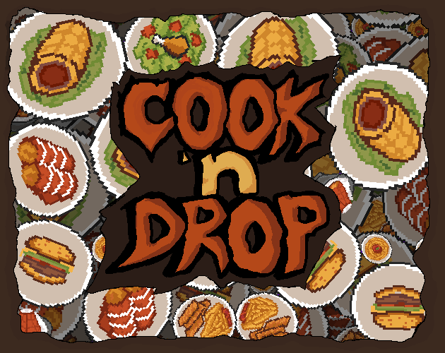 Cook n' Drop