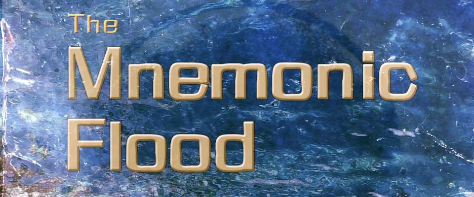 The Mnemonic Flood