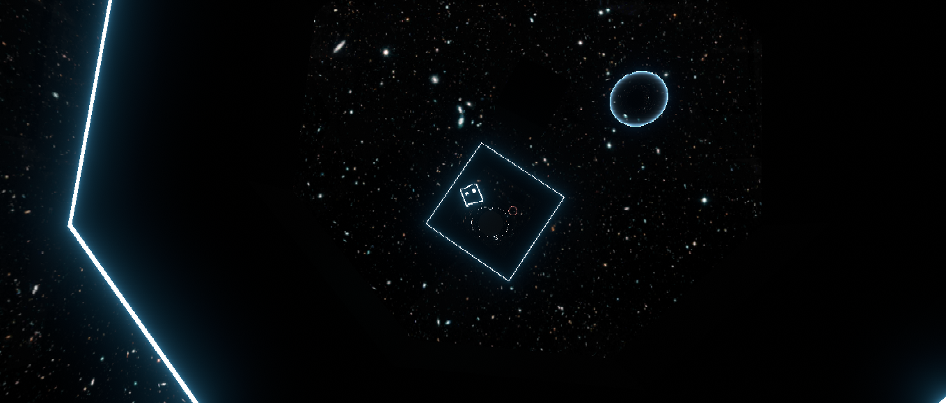 Cover image for Lost In Orbits