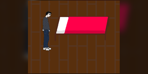 Cover image for Incelgame