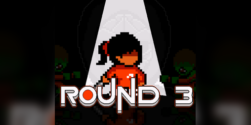 Cover image for Round 3