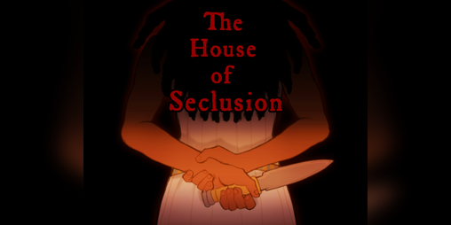 Cover image for The House of Seclusion