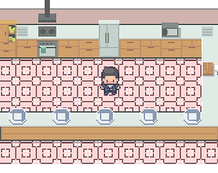 Cooking Chaos
