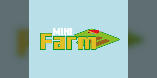 Cover image for Mini Farm