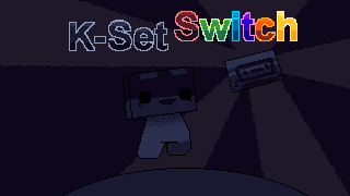 Cover image for K-Set Switch