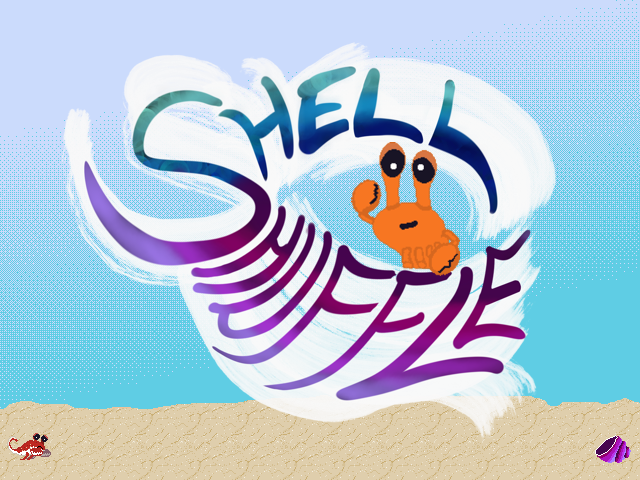 Shell Shuffle