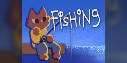 Cover image for Fishing