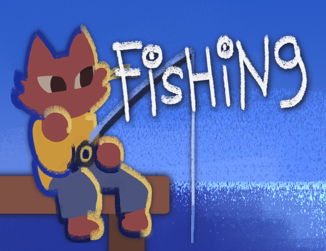 Cover image for Fishing