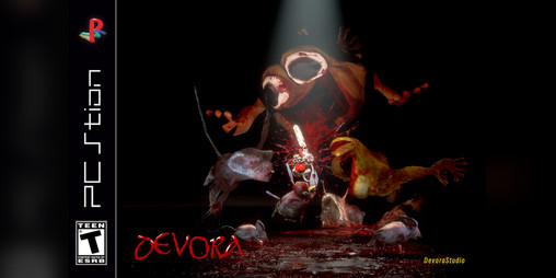 Cover image for DEVORA