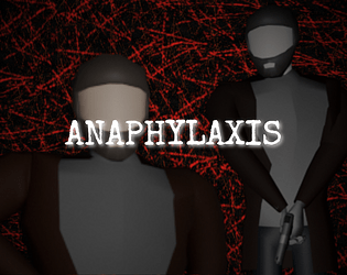 Anaphylaxis